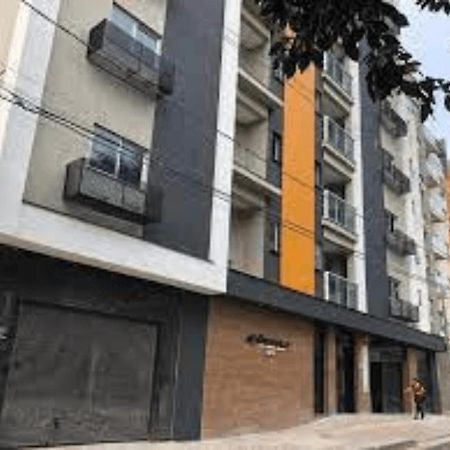 Apartamento Novinho E Confortavel No Centro De Foz Foz do Iguaçu Exteriér fotografie