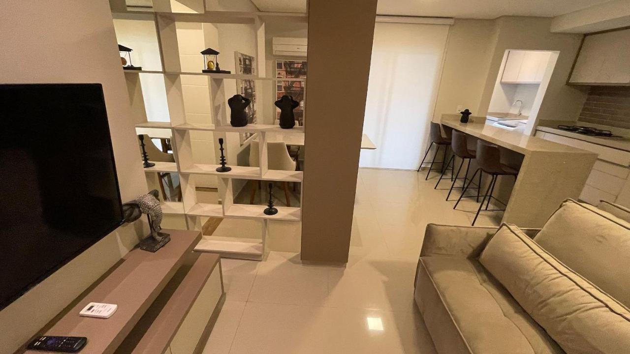 Apartamento Novinho E Confortavel No Centro De Foz Foz do Iguaçu Exteriér fotografie