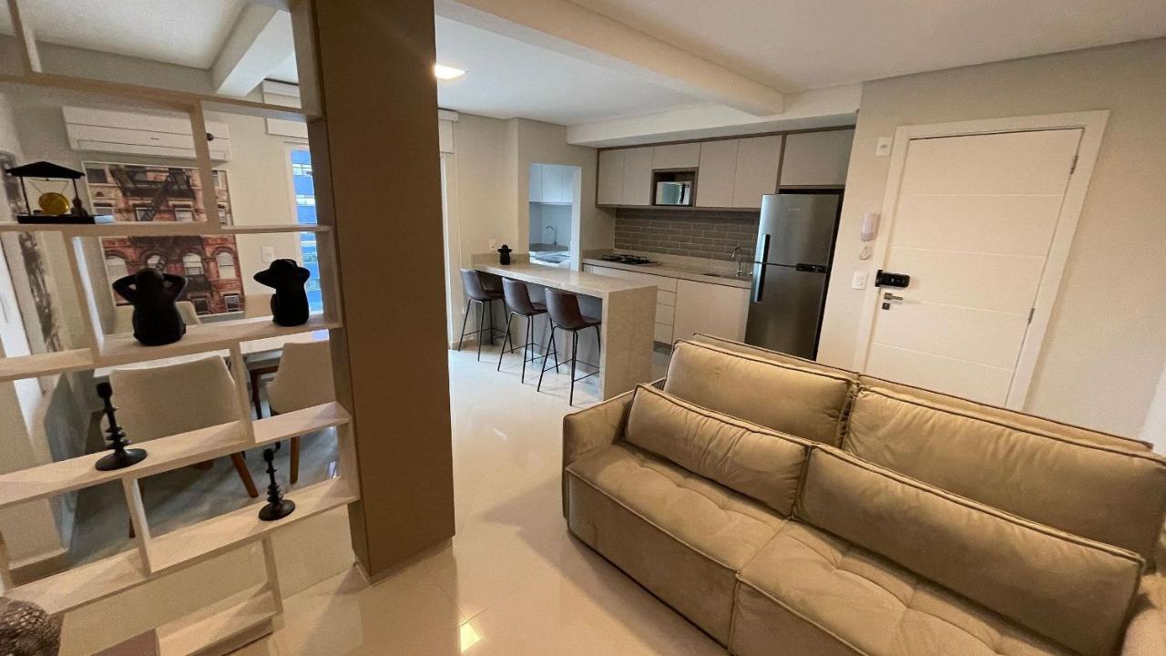 Apartamento Novinho E Confortavel No Centro De Foz Foz do Iguaçu Exteriér fotografie