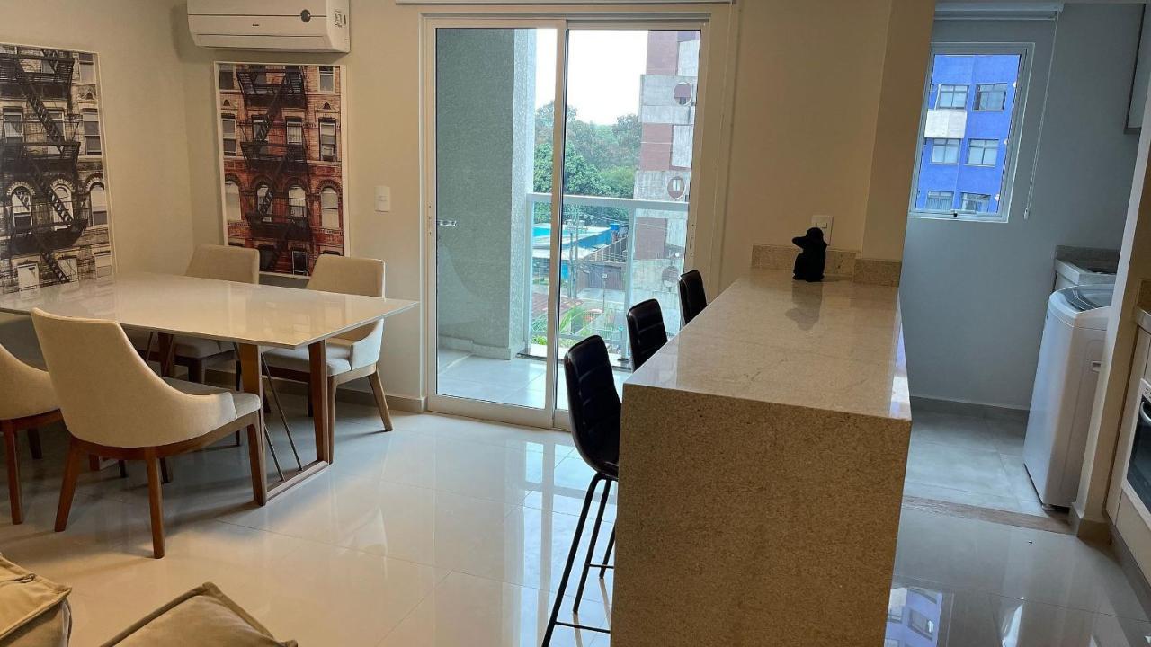Apartamento Novinho E Confortavel No Centro De Foz Foz do Iguaçu Exteriér fotografie