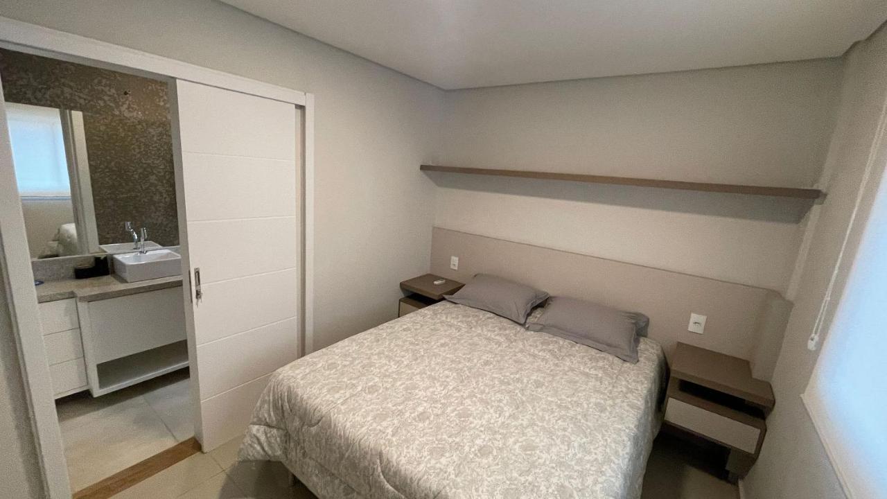 Apartamento Novinho E Confortavel No Centro De Foz Foz do Iguaçu Exteriér fotografie