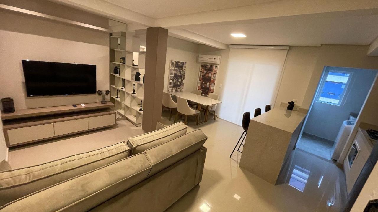 Apartamento Novinho E Confortavel No Centro De Foz Foz do Iguaçu Exteriér fotografie