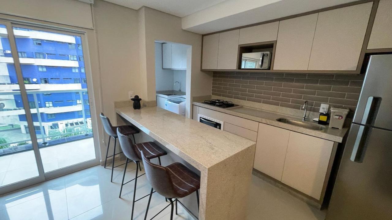 Apartamento Novinho E Confortavel No Centro De Foz Foz do Iguaçu Exteriér fotografie
