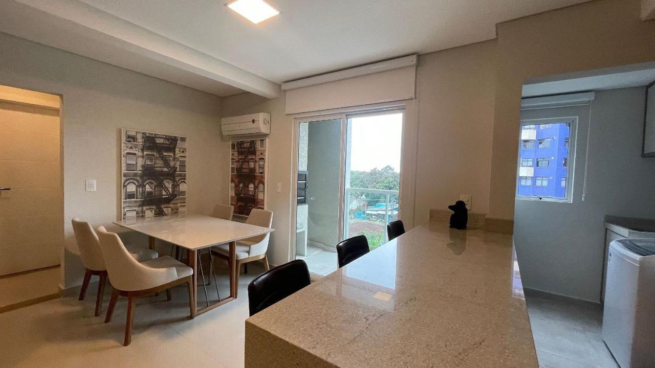 Apartamento Novinho E Confortavel No Centro De Foz Foz do Iguaçu Exteriér fotografie