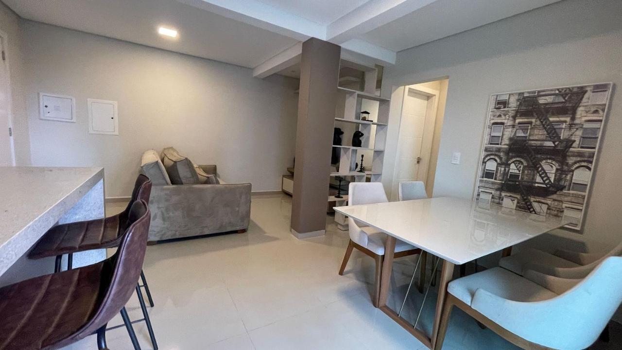 Apartamento Novinho E Confortavel No Centro De Foz Foz do Iguaçu Exteriér fotografie
