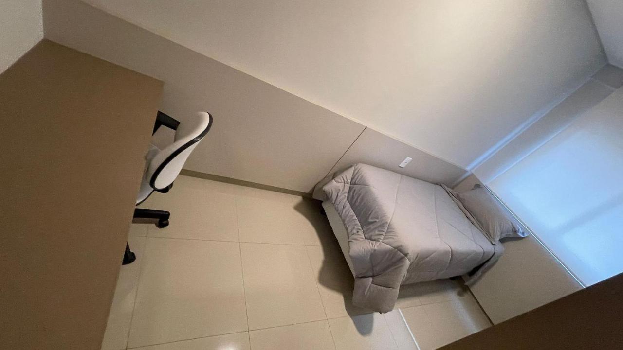 Apartamento Novinho E Confortavel No Centro De Foz Foz do Iguaçu Exteriér fotografie