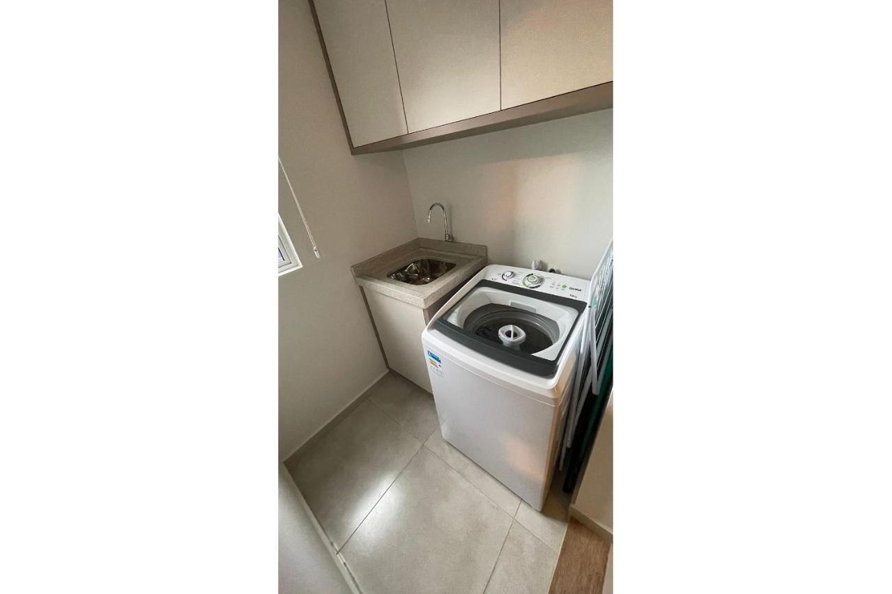 Apartamento Novinho E Confortavel No Centro De Foz Foz do Iguaçu Exteriér fotografie