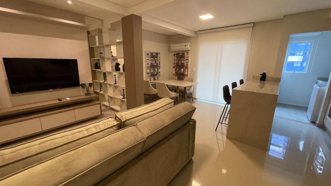 Apartamento Novinho E Confortavel No Centro De Foz Foz do Iguaçu Exteriér fotografie