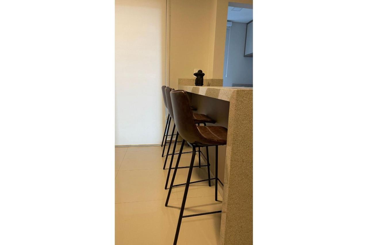 Apartamento Novinho E Confortavel No Centro De Foz Foz do Iguaçu Exteriér fotografie