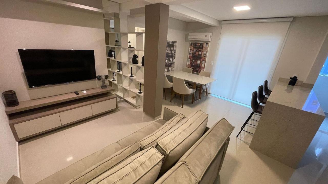 Apartamento Novinho E Confortavel No Centro De Foz Foz do Iguaçu Exteriér fotografie