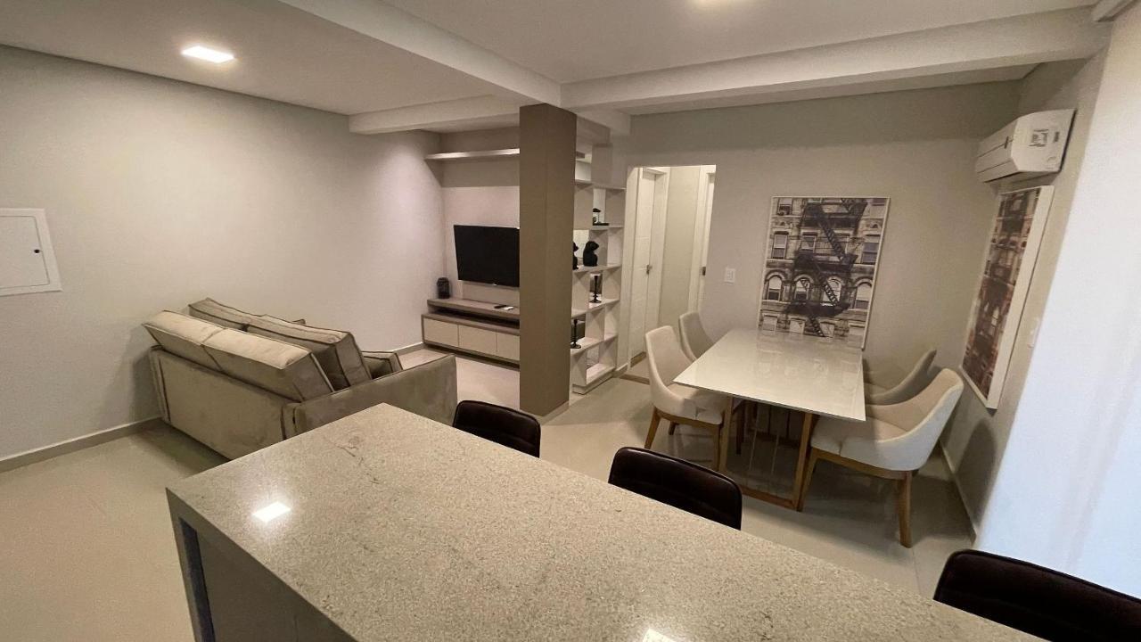 Apartamento Novinho E Confortavel No Centro De Foz Foz do Iguaçu Exteriér fotografie