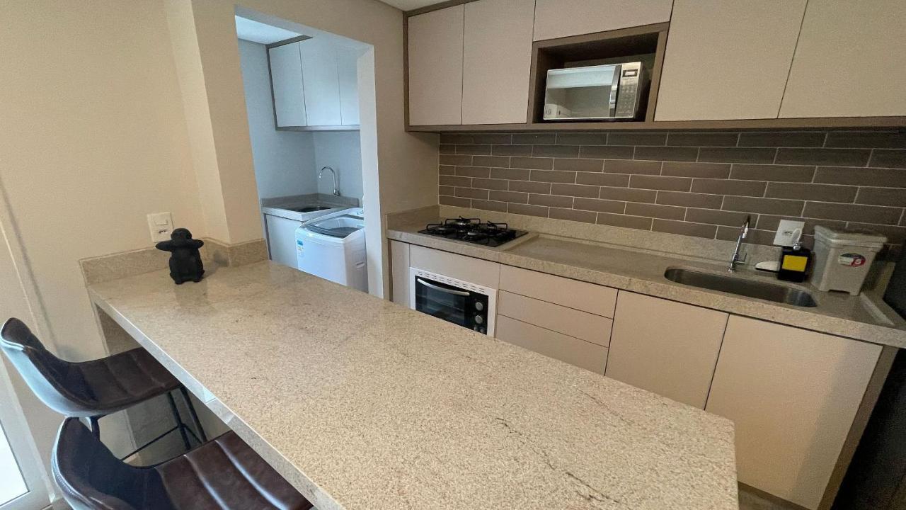 Apartamento Novinho E Confortavel No Centro De Foz Foz do Iguaçu Exteriér fotografie