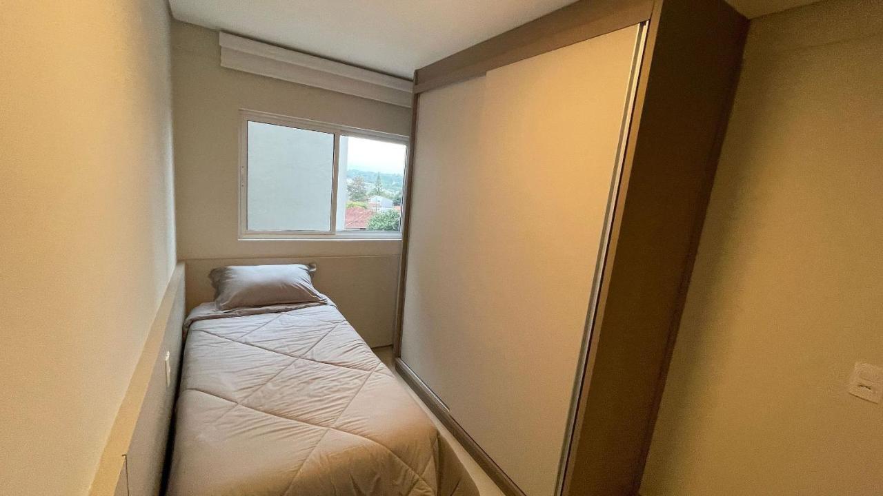 Apartamento Novinho E Confortavel No Centro De Foz Foz do Iguaçu Exteriér fotografie