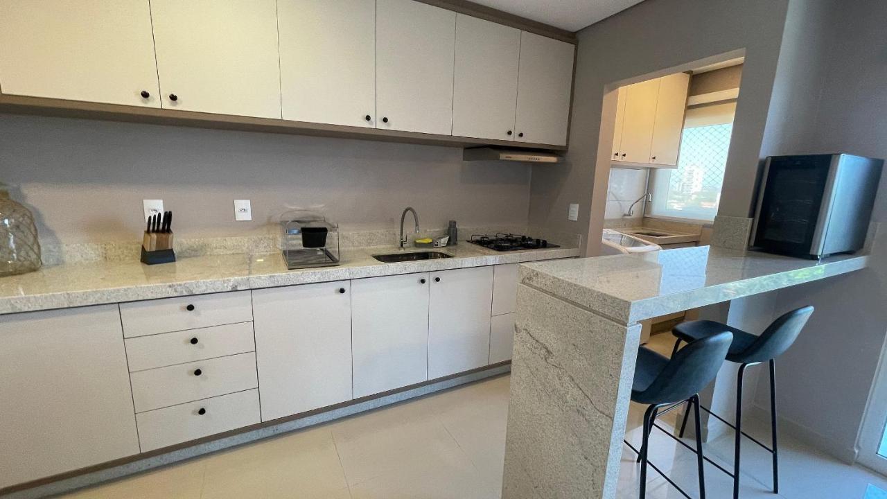 Apartamento Novinho E Confortavel No Centro De Foz Foz do Iguaçu Exteriér fotografie
