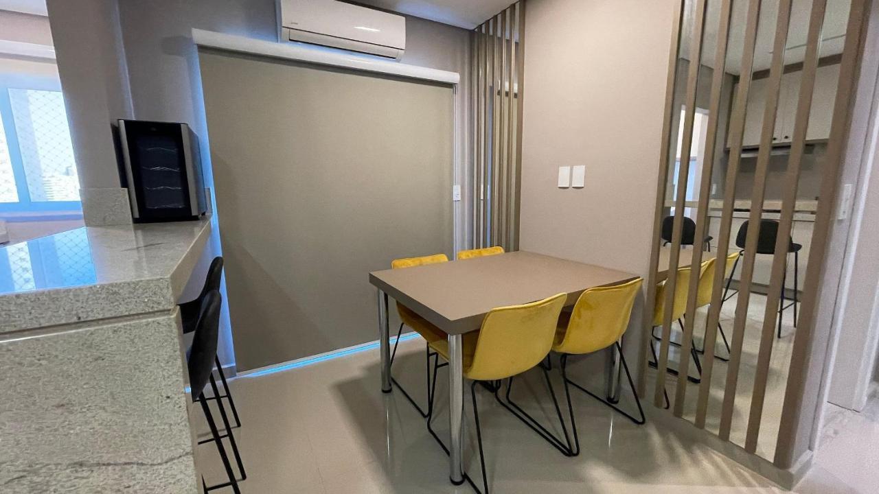 Apartamento Novinho E Confortavel No Centro De Foz Foz do Iguaçu Exteriér fotografie