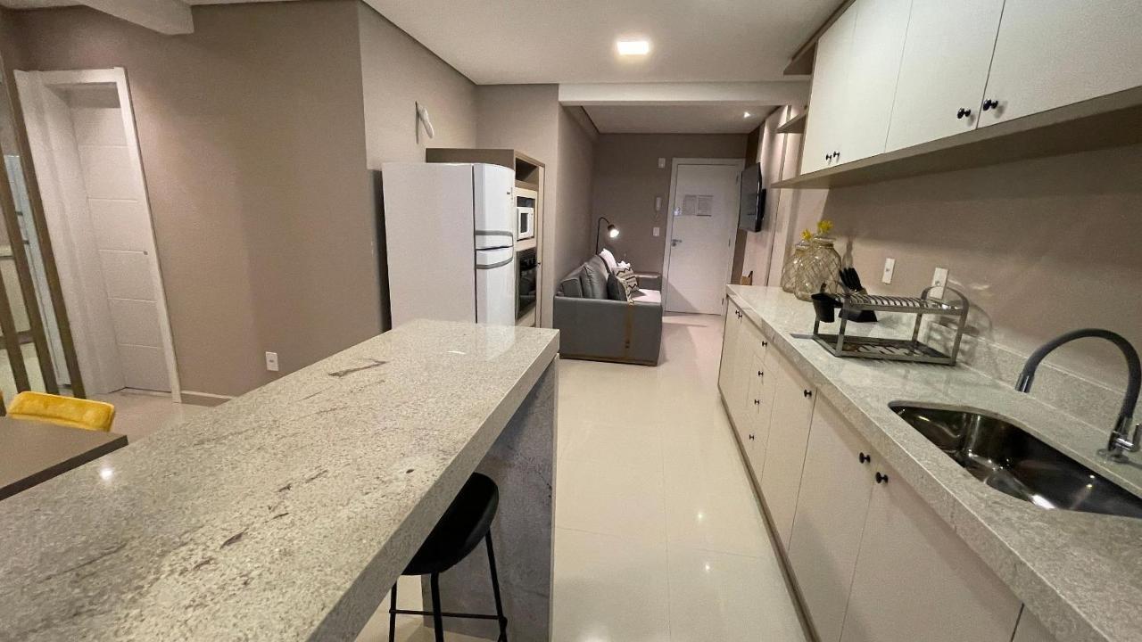 Apartamento Novinho E Confortavel No Centro De Foz Foz do Iguaçu Exteriér fotografie