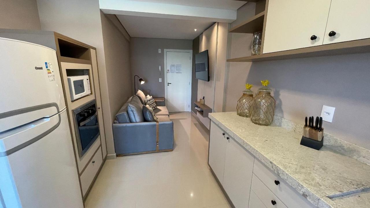 Apartamento Novinho E Confortavel No Centro De Foz Foz do Iguaçu Exteriér fotografie