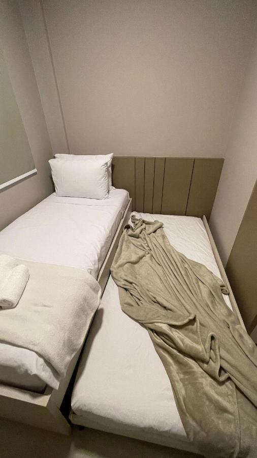 Apartamento Novinho E Confortavel No Centro De Foz Foz do Iguaçu Exteriér fotografie