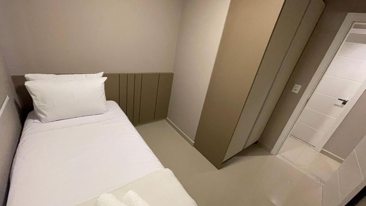 Apartamento Novinho E Confortavel No Centro De Foz Foz do Iguaçu Exteriér fotografie