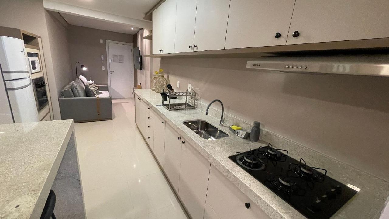 Apartamento Novinho E Confortavel No Centro De Foz Foz do Iguaçu Exteriér fotografie