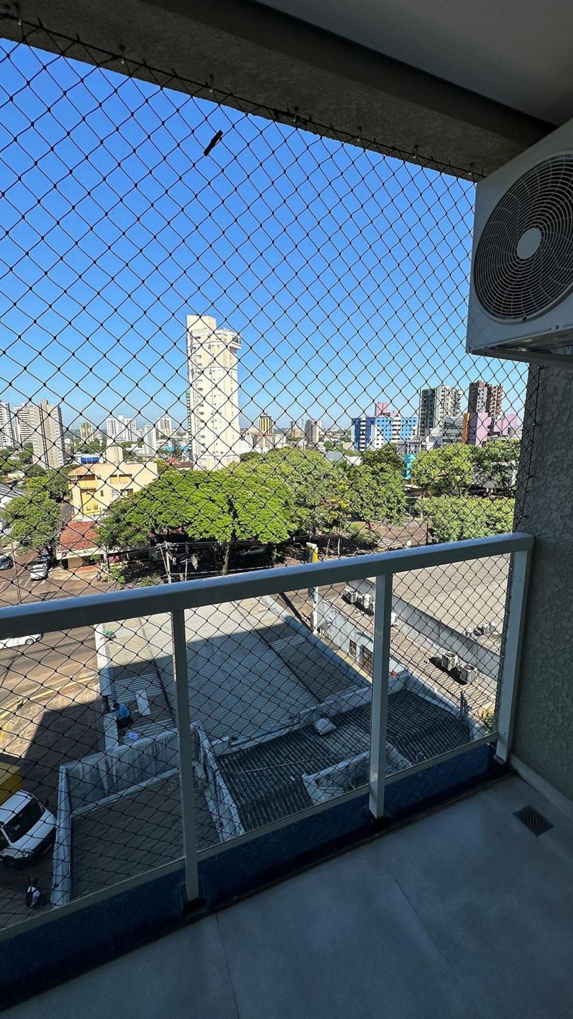 Apartamento Novinho E Confortavel No Centro De Foz Foz do Iguaçu Exteriér fotografie