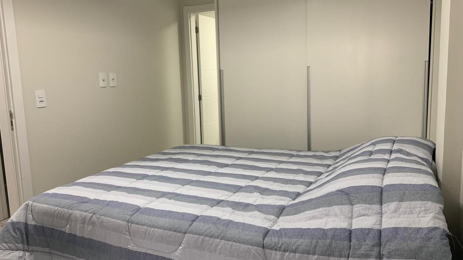 Apartamento Novinho E Confortavel No Centro De Foz Foz do Iguaçu Exteriér fotografie