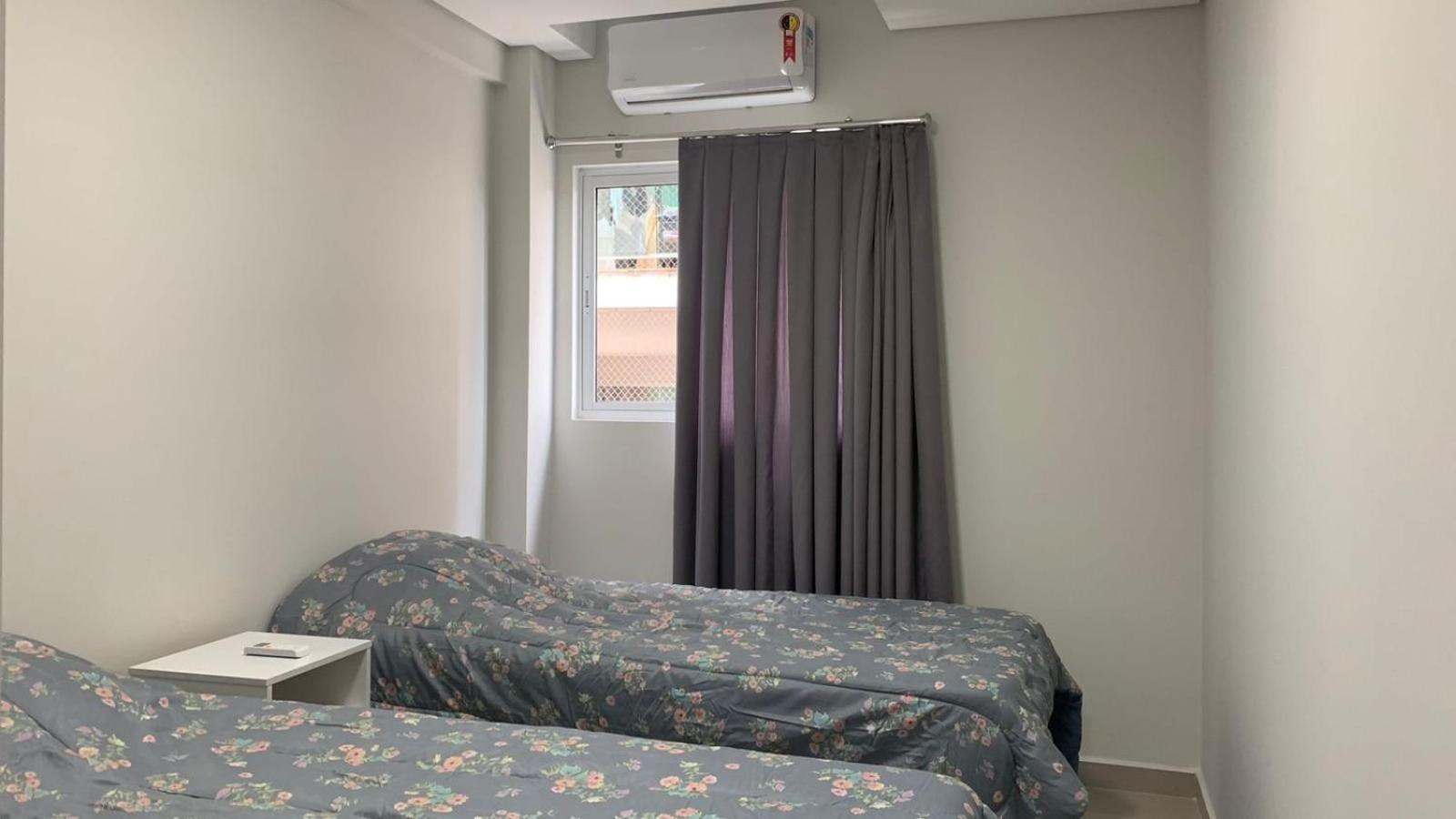 Apartamento Novinho E Confortavel No Centro De Foz Foz do Iguaçu Exteriér fotografie
