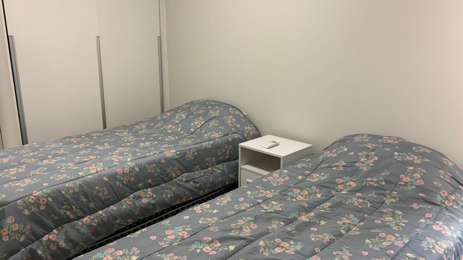 Apartamento Novinho E Confortavel No Centro De Foz Foz do Iguaçu Exteriér fotografie