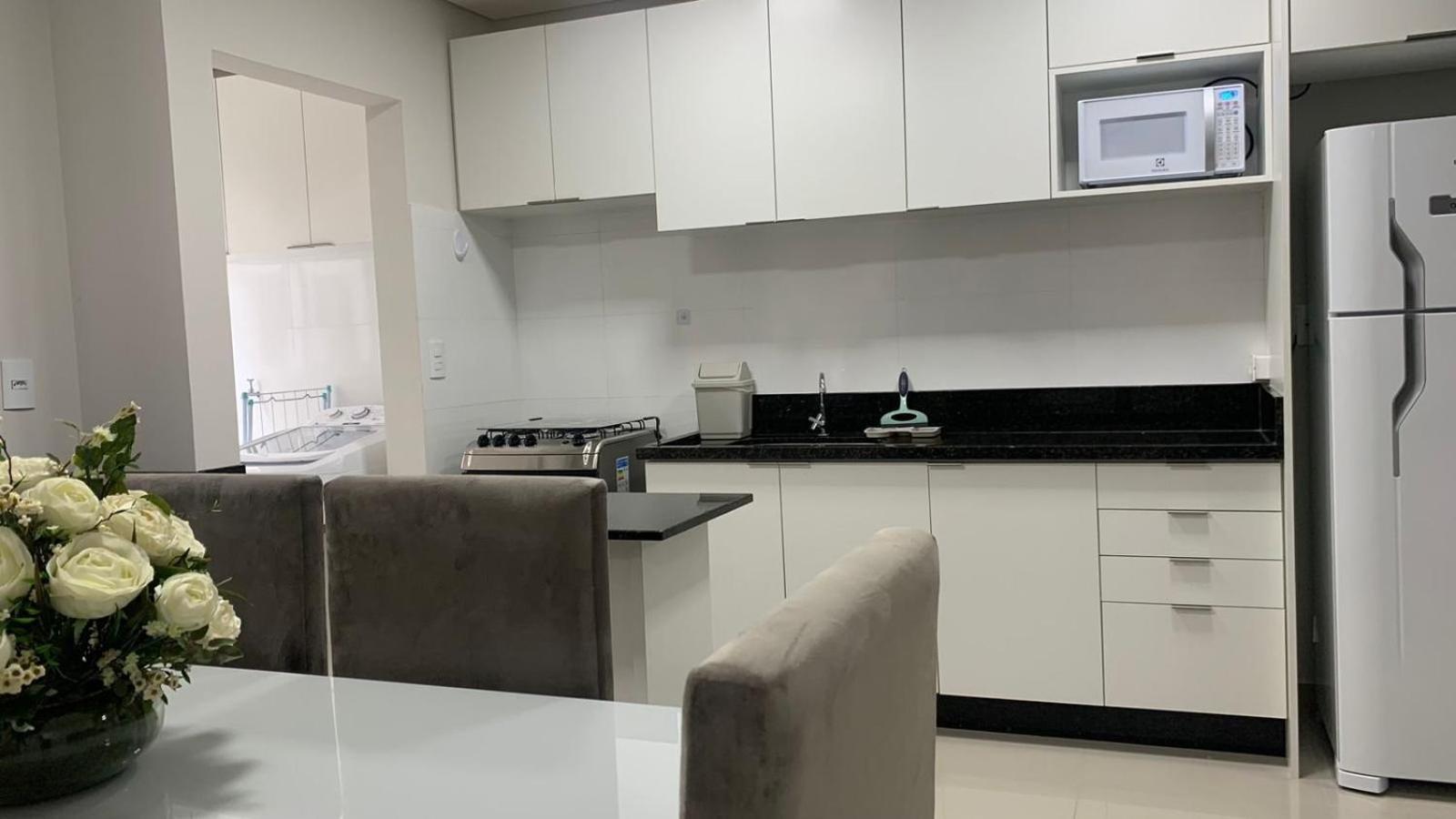 Apartamento Novinho E Confortavel No Centro De Foz Foz do Iguaçu Exteriér fotografie
