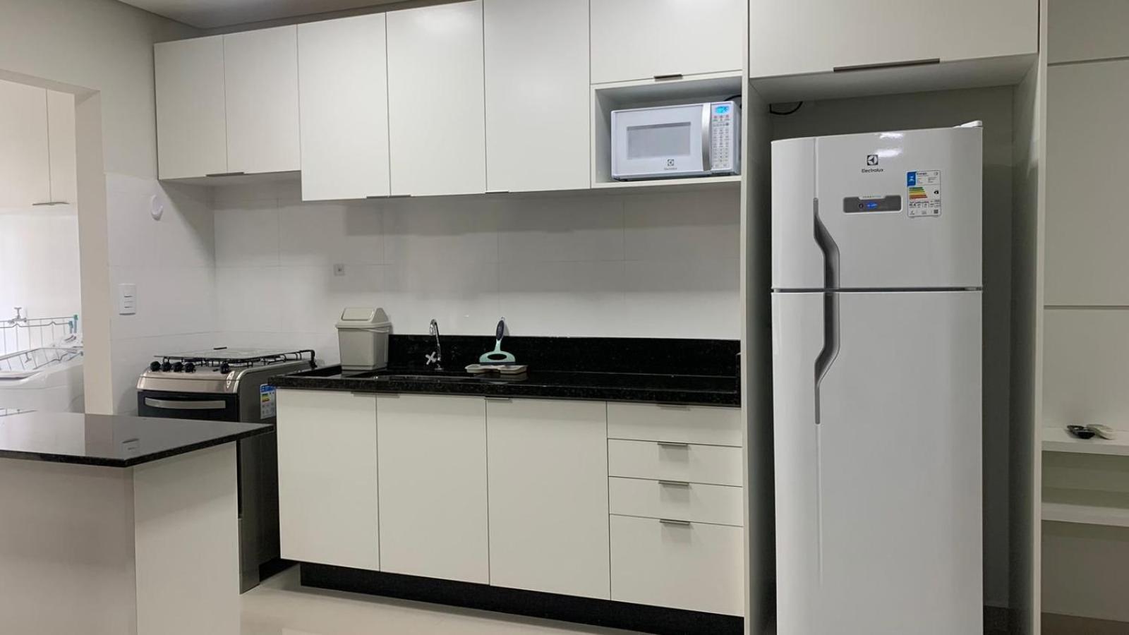 Apartamento Novinho E Confortavel No Centro De Foz Foz do Iguaçu Exteriér fotografie
