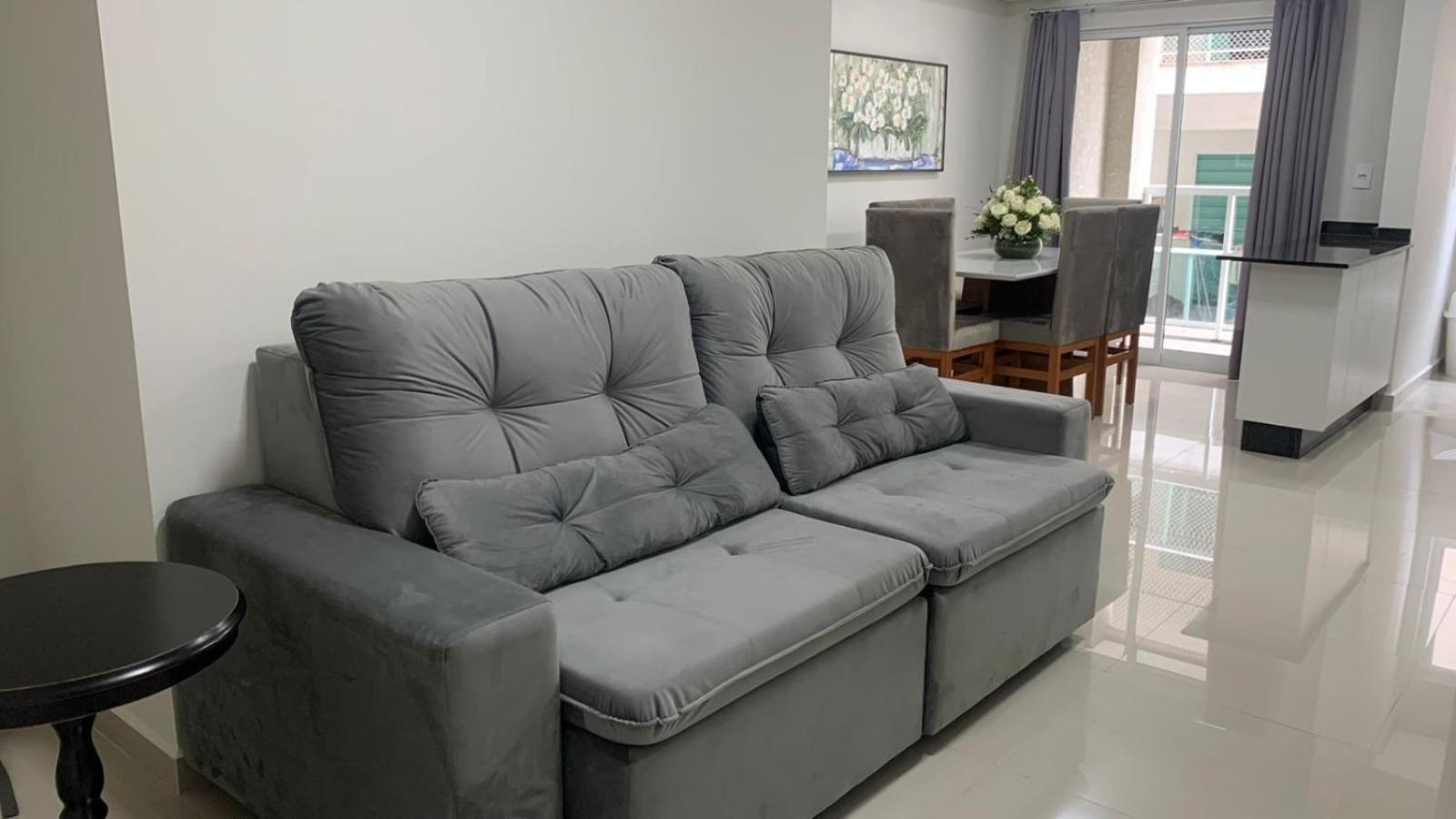 Apartamento Novinho E Confortavel No Centro De Foz Foz do Iguaçu Exteriér fotografie