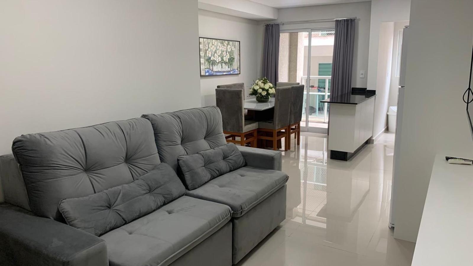 Apartamento Novinho E Confortavel No Centro De Foz Foz do Iguaçu Exteriér fotografie