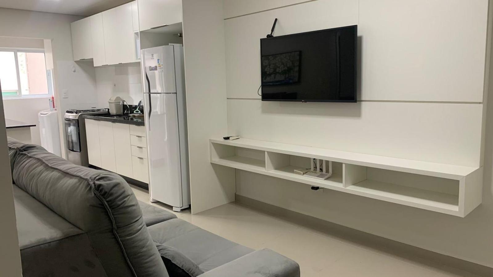 Apartamento Novinho E Confortavel No Centro De Foz Foz do Iguaçu Exteriér fotografie