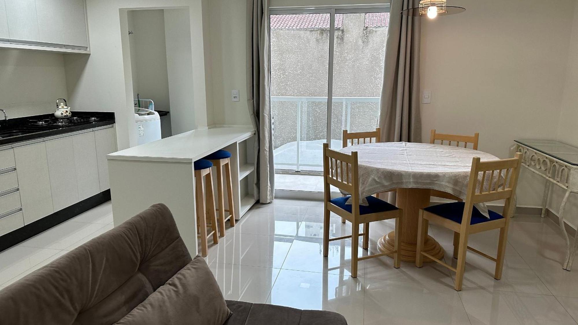 Apartamento Novinho E Confortavel No Centro De Foz Foz do Iguaçu Exteriér fotografie