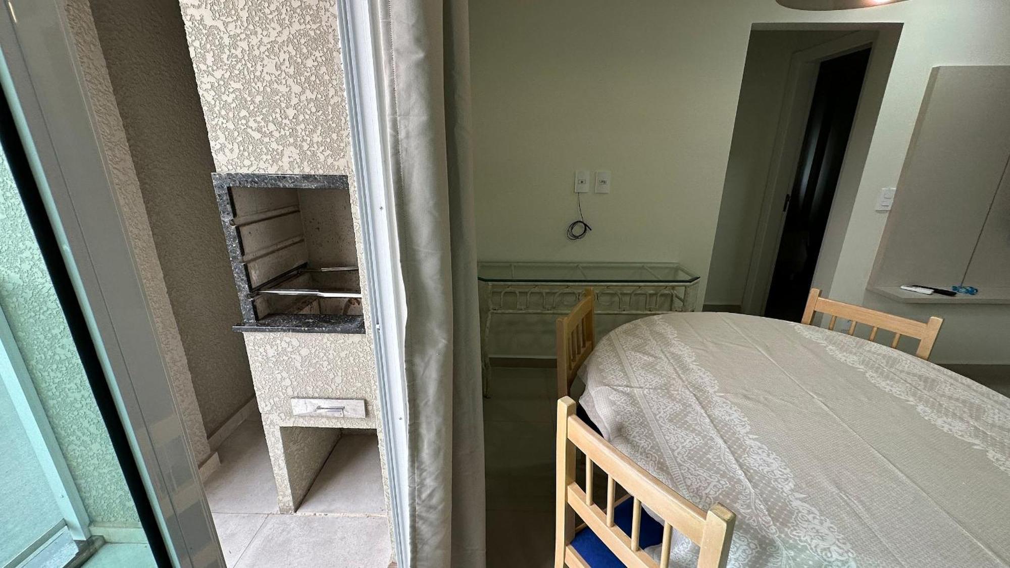 Apartamento Novinho E Confortavel No Centro De Foz Foz do Iguaçu Exteriér fotografie