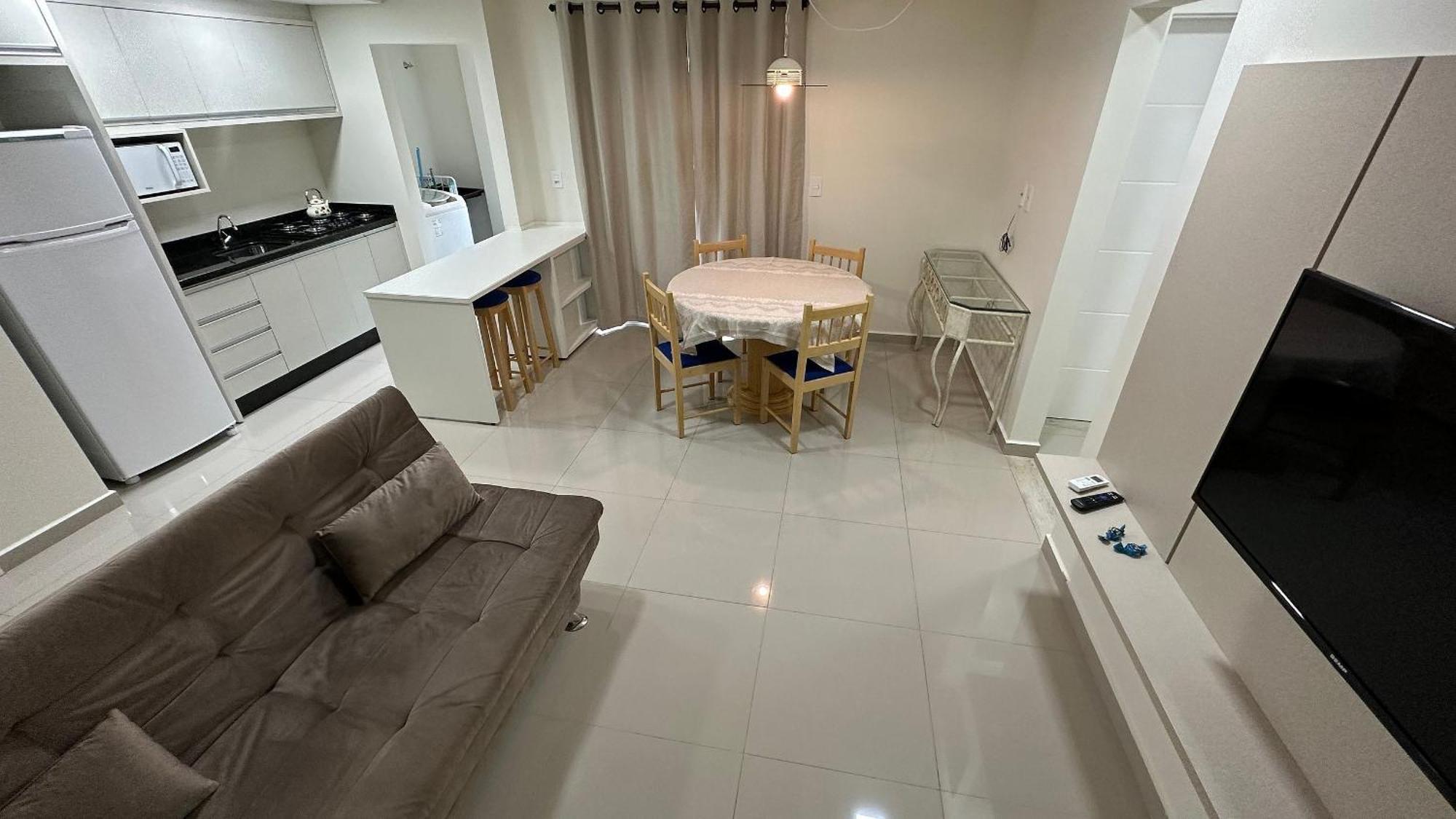 Apartamento Novinho E Confortavel No Centro De Foz Foz do Iguaçu Exteriér fotografie