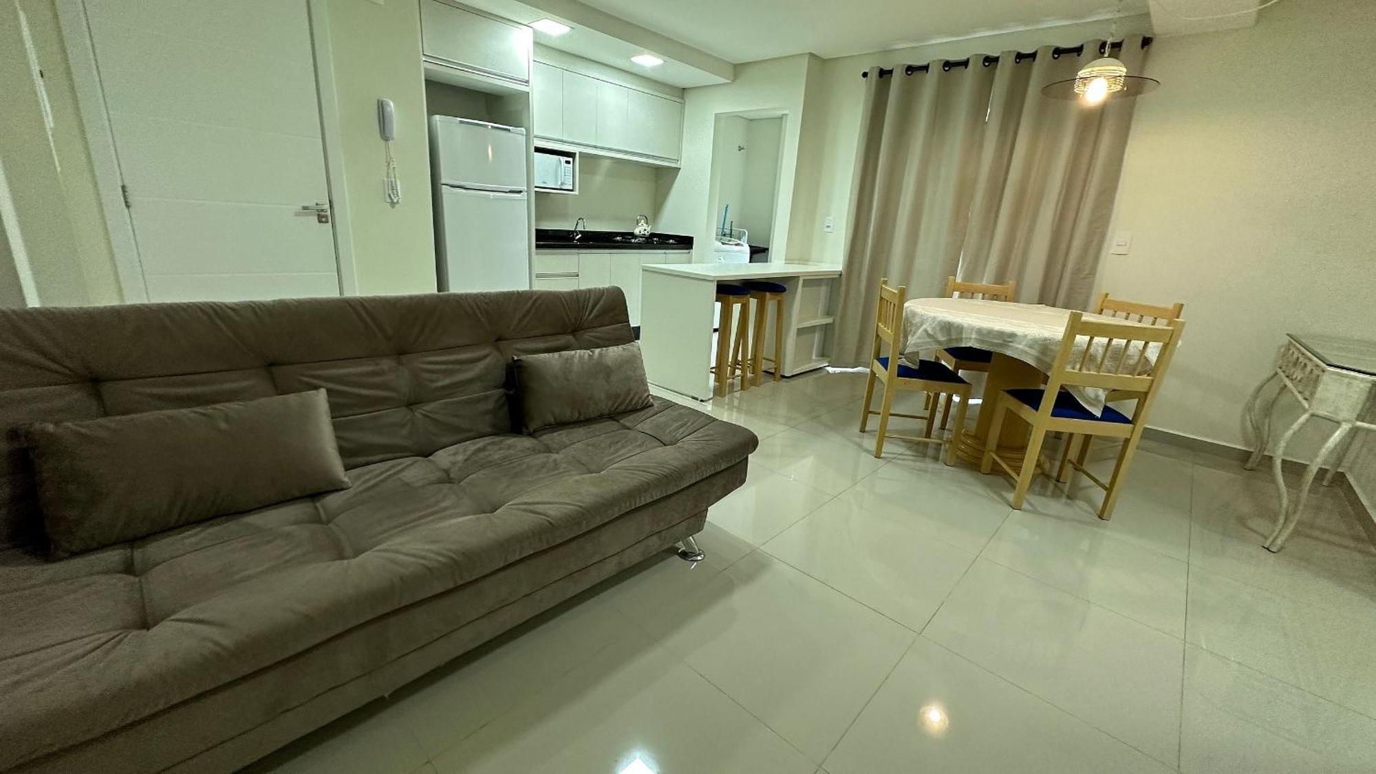 Apartamento Novinho E Confortavel No Centro De Foz Foz do Iguaçu Exteriér fotografie