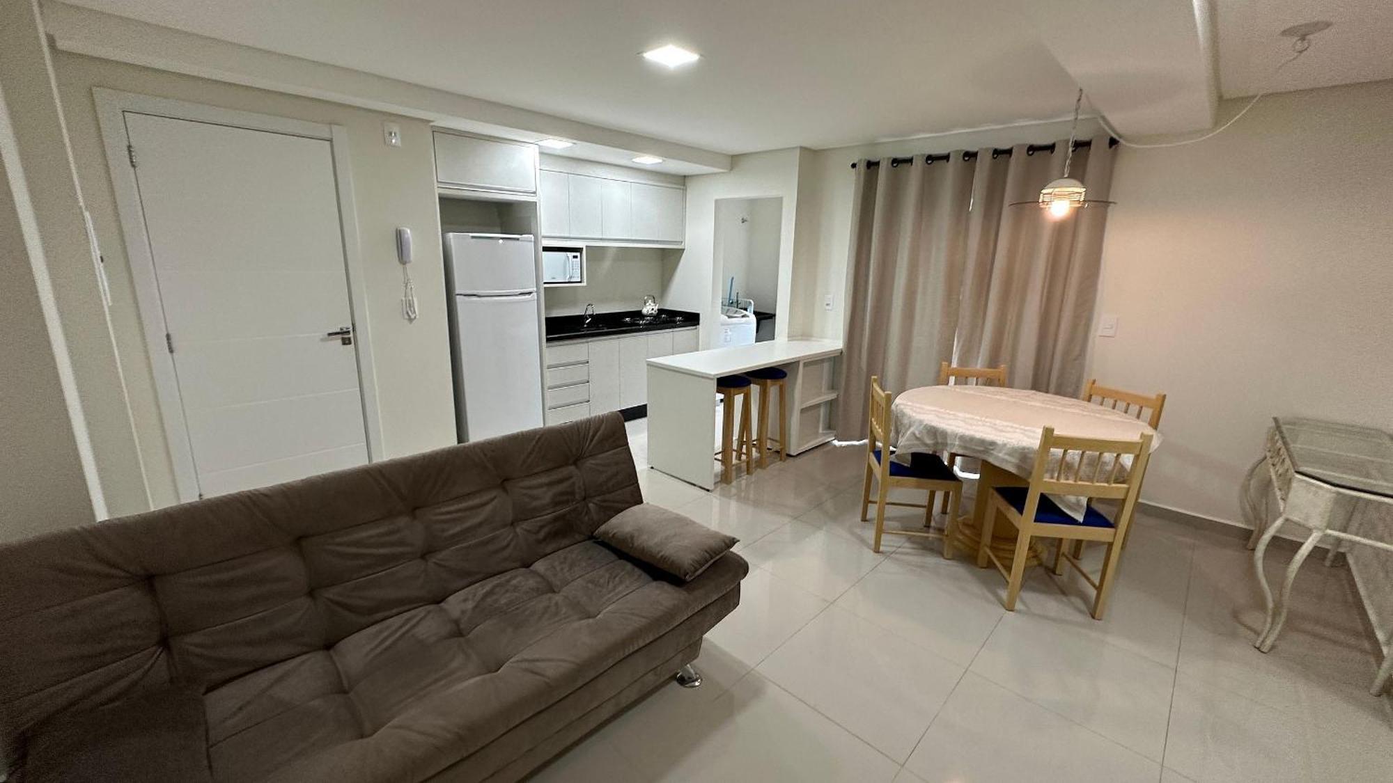 Apartamento Novinho E Confortavel No Centro De Foz Foz do Iguaçu Exteriér fotografie